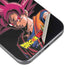 Dragon Ball Super Goku Portrait Super Sayan 4 Google Pixel 9 Skin